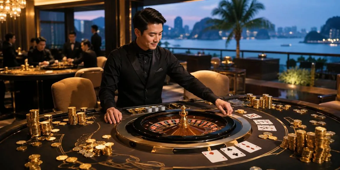 Điểm Nhấn Di Động